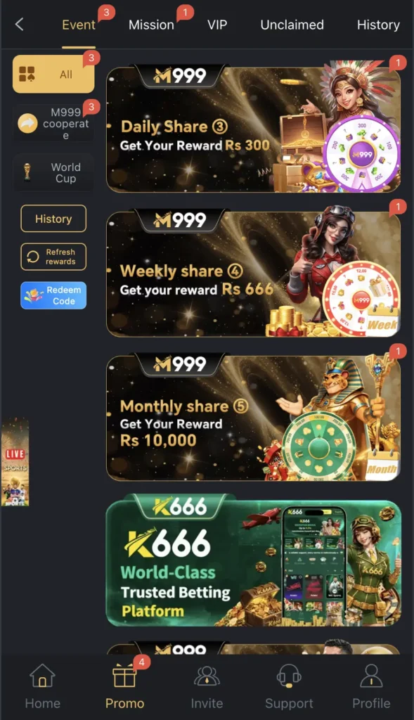 M999 Game Download